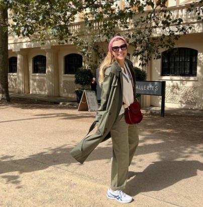 Selma Ergeç Kimdir | Selma Ergeç Kaç Yaşında? 