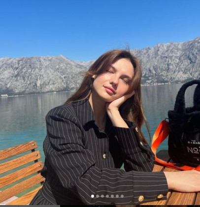 Nilsu Berfin Aktaş Kimdir | Korkma Ben Yanındayım Dizisi İnci’si Nilsu Berfin Aktaş Evli mi?