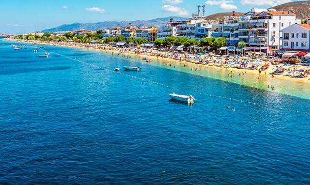 Avşa Adası Nasıl Bir Yer? Avşa Adası Deniz Temiz mi?