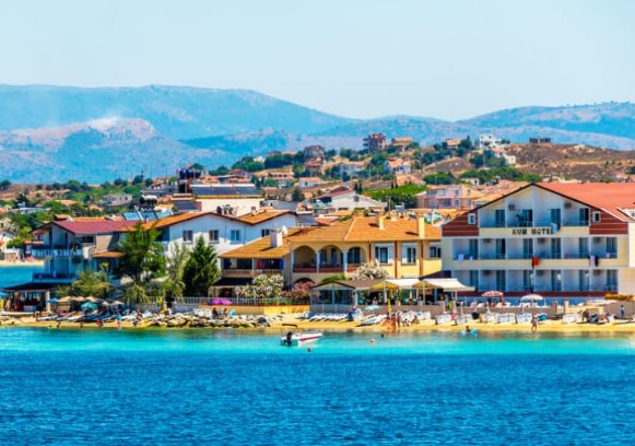 Avşa Adası Nasıl Bir Yer? Avşa Adası Deniz Temiz mi?