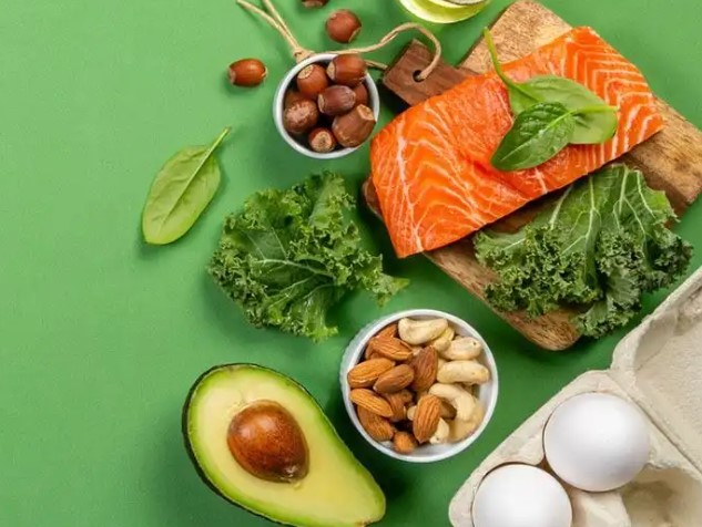 Ketojenik Beslenme Listesi Kimlere Verilir | Ketojenik Beslenme Nedir? Ketojenik Beslenme Nasıl Olur?