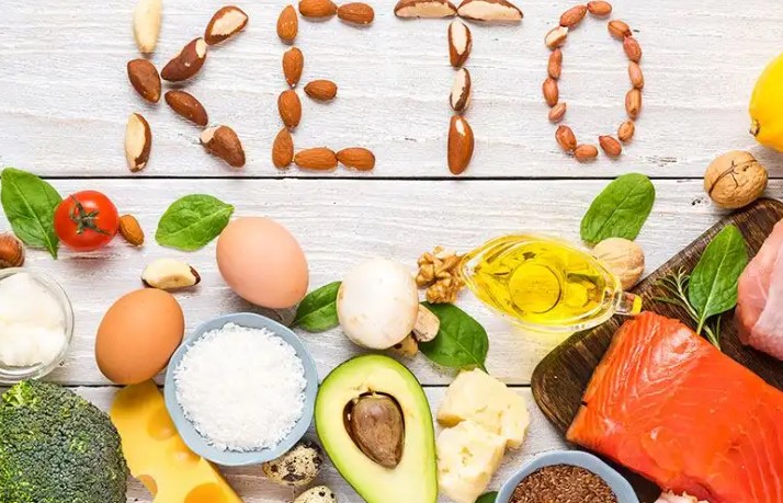 Ketojenik Beslenme Listesi Kimlere Verilir | Ketojenik Beslenme Nedir? Ketojenik Beslenme Nasıl Olur?