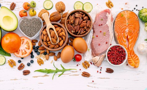 Ketojenik Beslenme Listesi Kimlere Verilir | Ketojenik Beslenme Nedir? Ketojenik Beslenme Nasıl Olur?