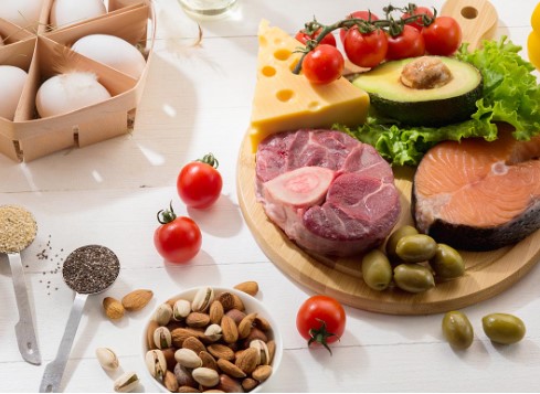 Ketojenik Beslenme Listesi Kimlere Verilir | Ketojenik Beslenme Nedir? Ketojenik Beslenme Nasıl Olur?