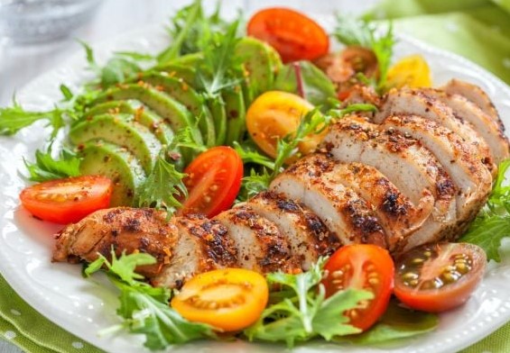 Ketojenik Beslenme Listesi Kimlere Verilir | Ketojenik Beslenme Nedir? Ketojenik Beslenme Nasıl Olur?