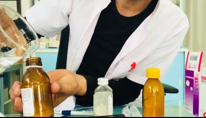Muconex Şurup Ne İşe Yarar