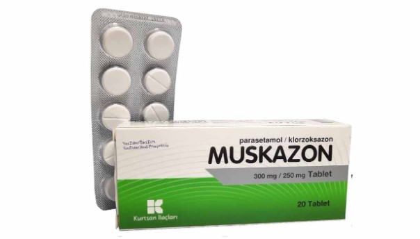 Muskazon Fiyat Bilgisi Ne | Muskazon Nedir Ne İçin Kullanılır?