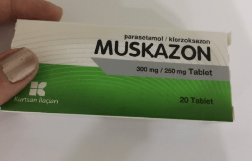 Muskazon Fiyat Bilgisi Ne | Muskazon Nedir Ne İçin Kullanılır?