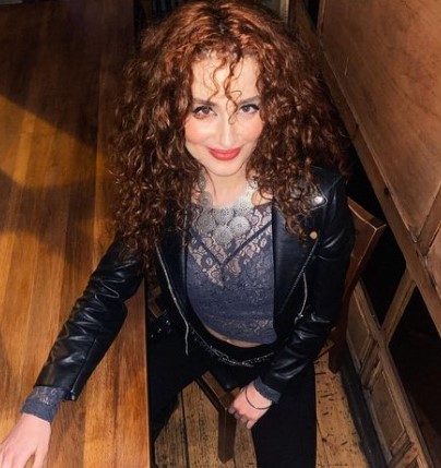 Nazlı Çetin Kimdir