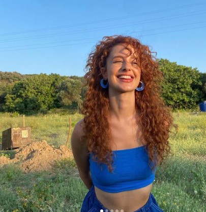 Nazlı Çetin Kimdir