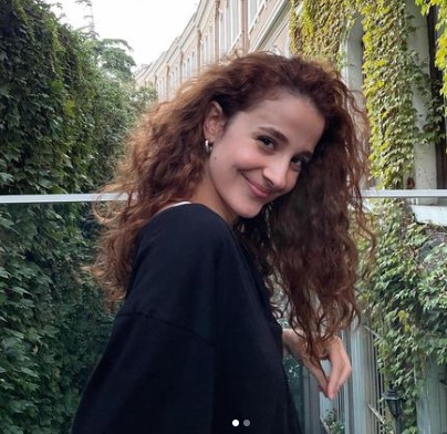 Nazlı Çetin Kimdir