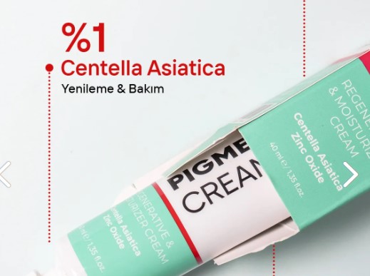Pigmentoplus Cilt Bakım Kremi Ne İşe Yarar | Pigmentoplus Kimin Markası?