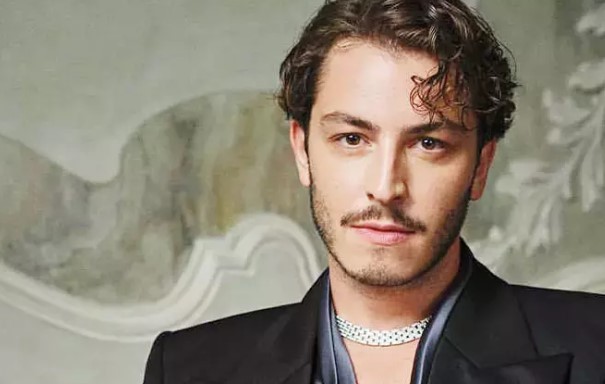 Boran Kuzum Kimdir | Boran Kuzum Kaç Yaşında? Boran Kuzum Sevgilisi Kim?