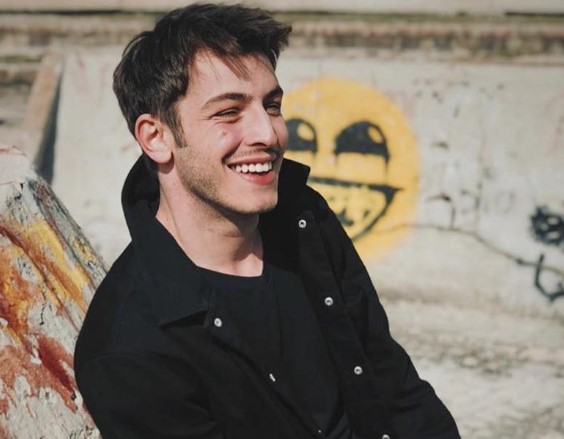 Boran Kuzum Kimdir | Boran Kuzum Kaç Yaşında? Boran Kuzum Sevgilisi Kim?