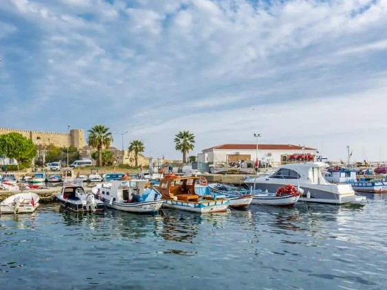 En Güzel Tatil Beldeleri Nereler | Huzurlu Bir Tatil İçin Nereye Gidilir?