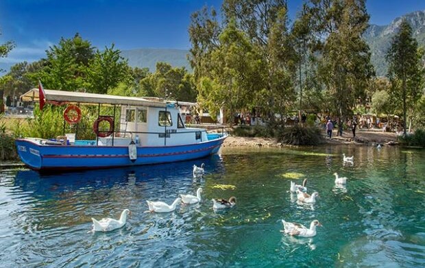 En Güzel Tatil Beldeleri Nereler | Huzurlu Bir Tatil İçin Nereye Gidilir?