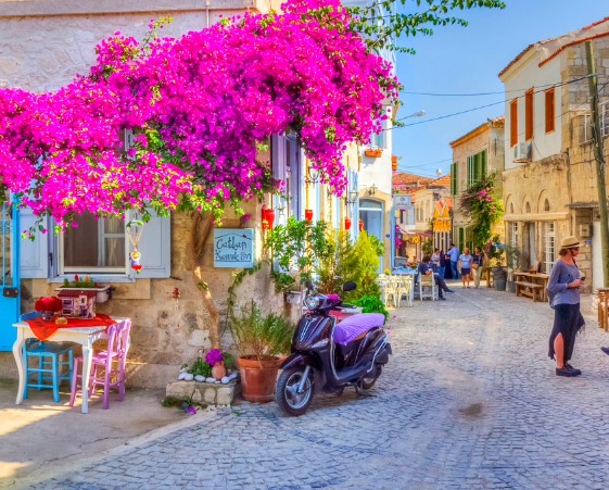 En Güzel Tatil Beldeleri Nereler | Huzurlu Bir Tatil İçin Nereye Gidilir?