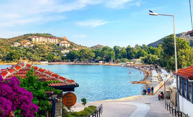 En Güzel Tatil Beldeleri Nereler | Huzurlu Bir Tatil İçin Nereye Gidilir?