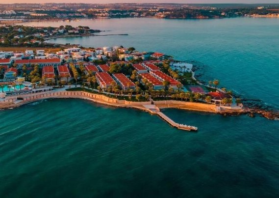 En Güzel Tatil Beldeleri Nereler | Huzurlu Bir Tatil İçin Nereye Gidilir?