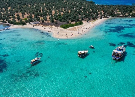 En Güzel Tatil Beldeleri Nereler | Huzurlu Bir Tatil İçin Nereye Gidilir?