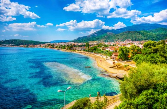 En Güzel Tatil Beldeleri Nereler | Huzurlu Bir Tatil İçin Nereye Gidilir?