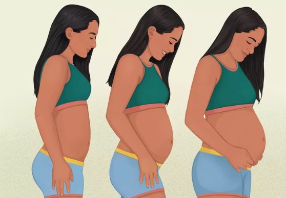 Hamilelik Belirtileri Neler | Hamilelik İlk Nasıl Belirti Verir? Erken Dönemde Hamileliğimi Nasıl Anlarım?