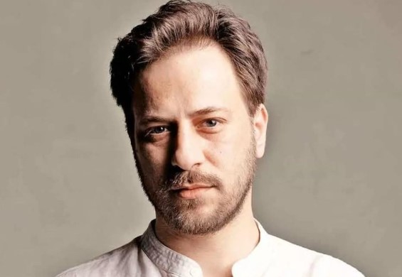 Kaan Taşaner Kimdir | Kızılcık Şerbeti Dizisinin Giray’ı Kaan Taşaner Kaç Yaşında?