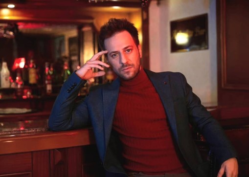 Kaan Taşaner Kimdir | Kızılcık Şerbeti Dizisinin Giray’ı Kaan Taşaner Kaç Yaşında?