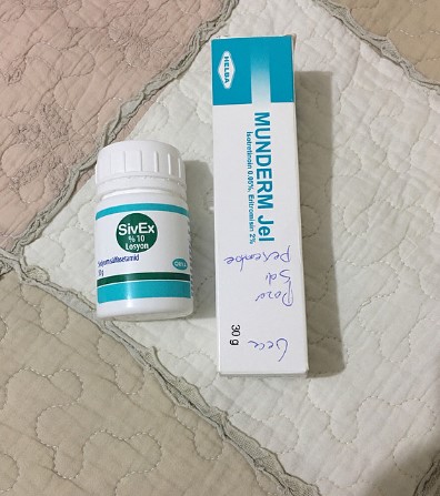 Sivex Losyon Sivilce İzlerini Geçirir mi? Sivex Losyon Ne İşe Yarar?