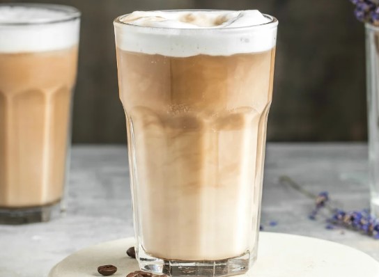 Yaz Aylarında Serinletecek 5 Farklı Soğuk Kahve Tarifi