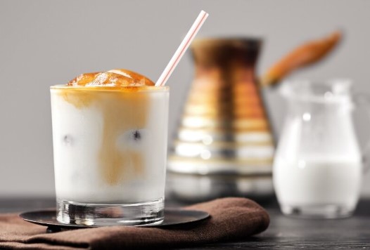 Yaz Aylarında Serinletecek 5 Farklı Soğuk Kahve Tarifi