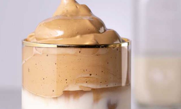 Yaz Aylarında Serinletecek 5 Farklı Soğuk Kahve Tarifi