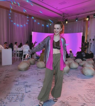 Ahsen Eroğlu Kimdir | Deha Dizisinde Rol Alacak Ahsen Eroğlu Evli mi?