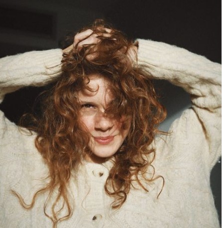 Ahsen Eroğlu Kimdir | Deha Dizisinde Rol Alacak Ahsen Eroğlu Evli mi?