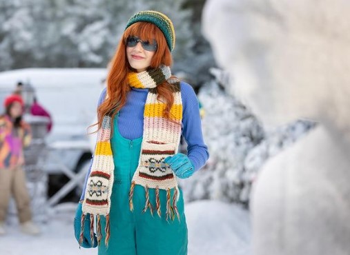 Ahsen Eroğlu Kimdir | Deha Dizisinde Rol Alacak Ahsen Eroğlu Evli mi?