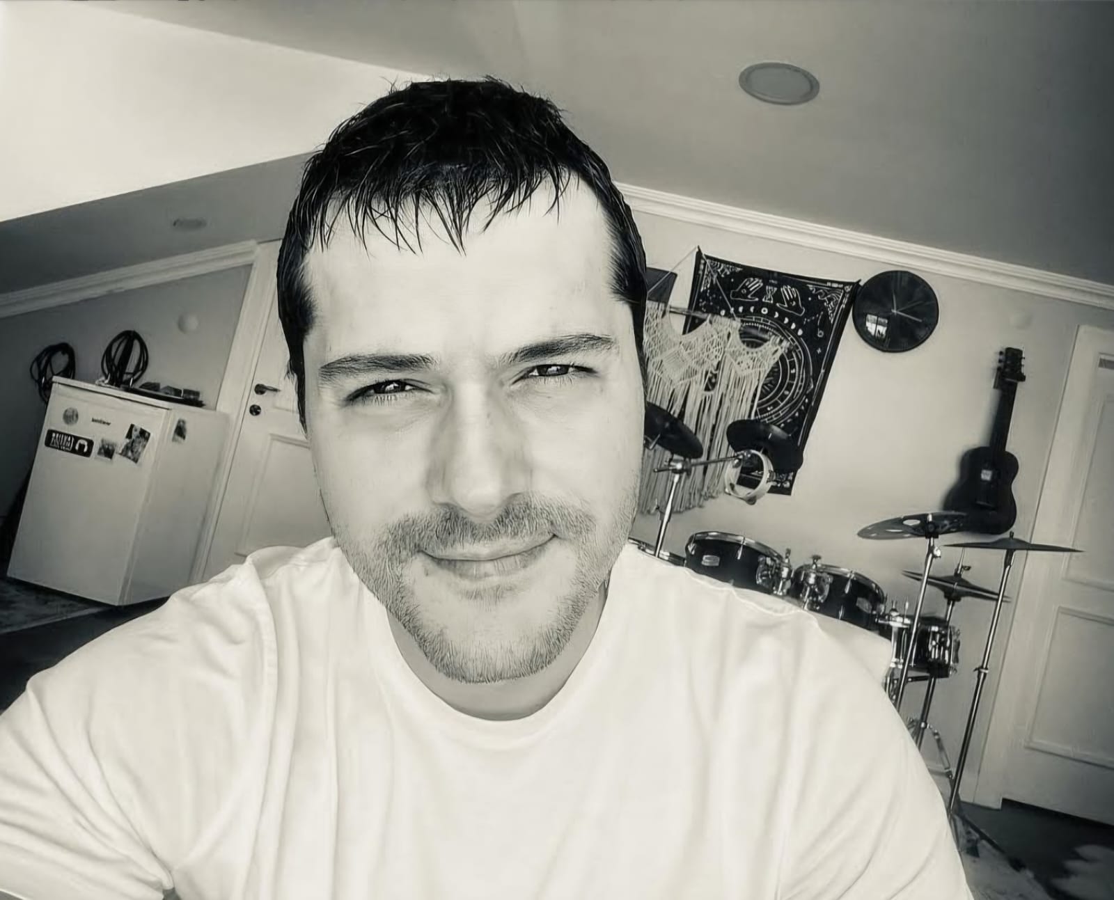 Alperen Duymaz'ın görünümü ve estetik iddiaları