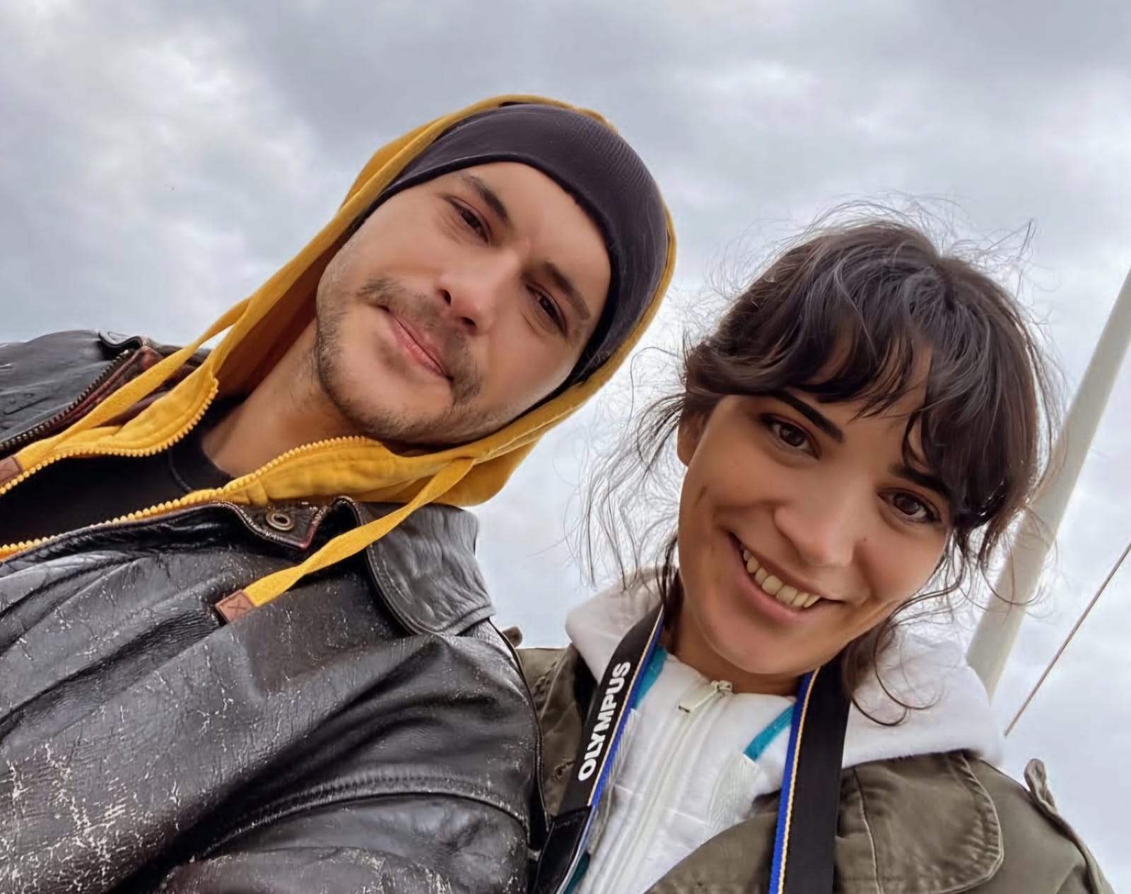 Alperen Duymaz ve eşi Kübra Kelkit hakkında merak edilenler