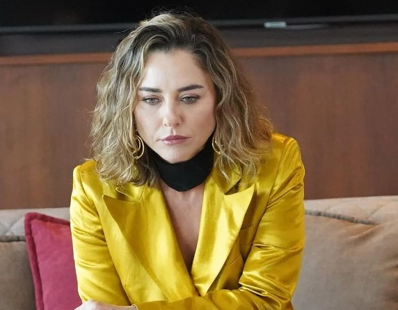 Ece Uslu nereli olduğu hakkında bilgi