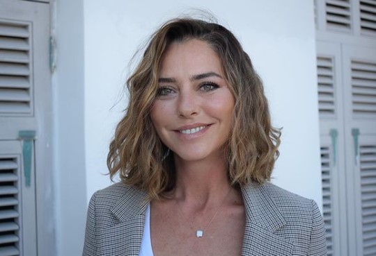 Ece Uslu'nun özel hayatı ve evlilik durumu