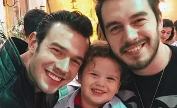 İsmail Ege Şaşmaz Kimdir | Yepyeni Bir Dizi ile Ekranlara Dönen İsmail Ege Şaşmaz Kaç Yaşında?