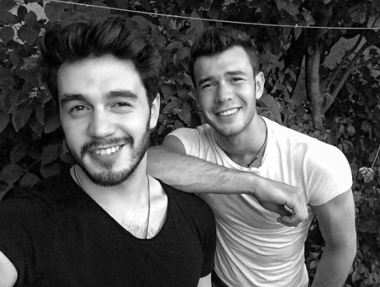 İsmail Ege Şaşmaz Kimdir | Yepyeni Bir Dizi ile Ekranlara Dönen İsmail Ege Şaşmaz Kaç Yaşında?