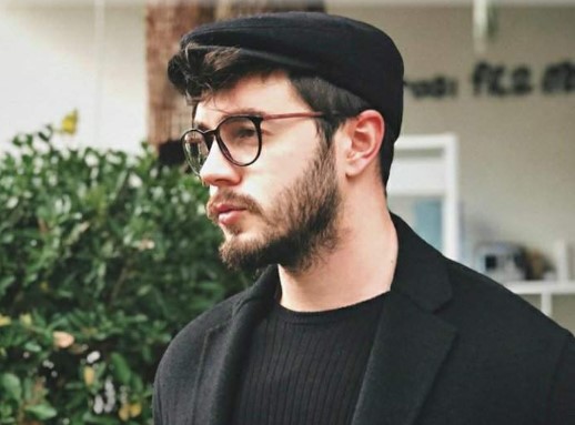 İsmail Ege Şaşmaz Kimdir | Yepyeni Bir Dizi ile Ekranlara Dönen İsmail Ege Şaşmaz Kaç Yaşında?