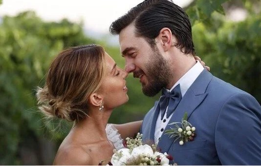 İsmail Ege Şaşmaz Kimdir | Yepyeni Bir Dizi ile Ekranlara Dönen İsmail Ege Şaşmaz Kaç Yaşında?