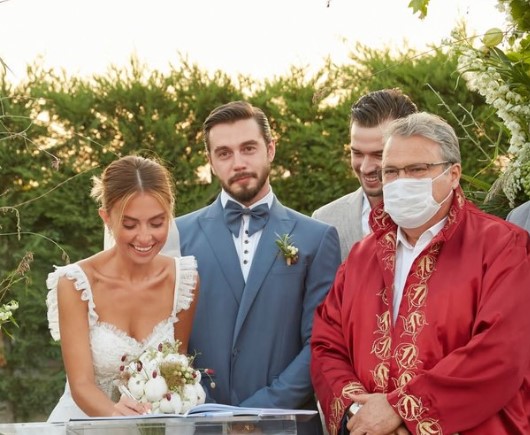 İsmail Ege Şaşmaz Kimdir | Yepyeni Bir Dizi ile Ekranlara Dönen İsmail Ege Şaşmaz Kaç Yaşında?