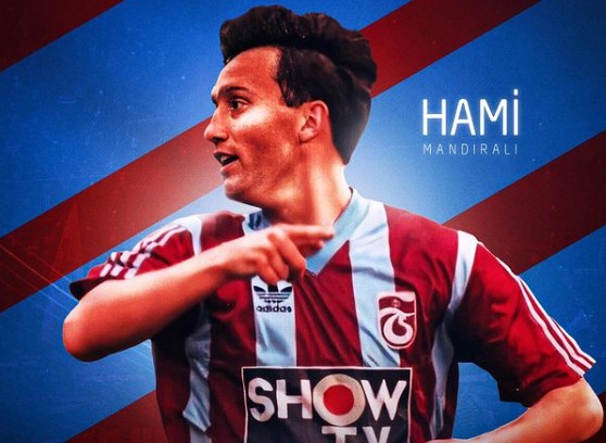 Hami Mandıralı Kimdir | Hami Mandıralı Hangi Takımlarda Oynadı?