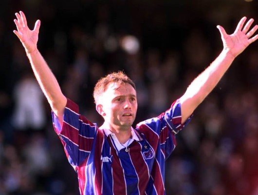 Hami Mandıralı Kimdir | Hami Mandıralı Hangi Takımlarda Oynadı?