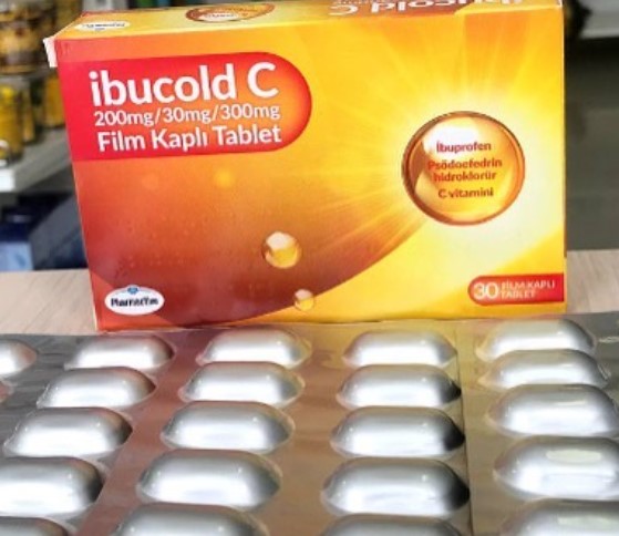 İbucold C Fiyatı Ne?