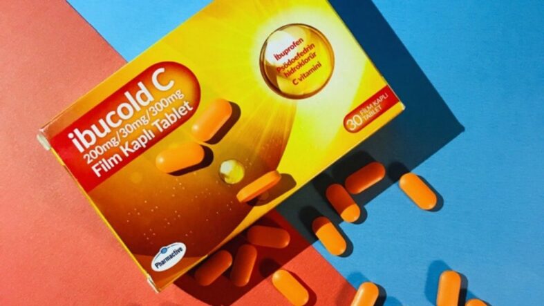 İbucold C Nedir Ne İşe Yarar | Ibucold C Yan Etkileri Nelerdir | İbucold C Nasıl Kullanılır?
