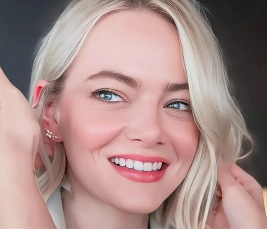 Kısa Sarı Saç Modelleri İle 2024 Yazına Damga Vurun!