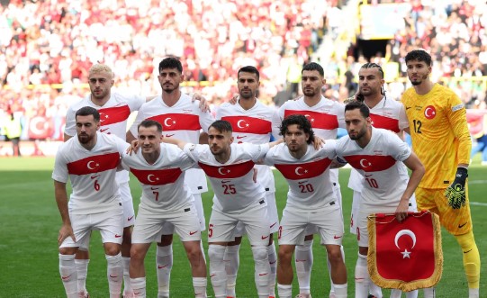 Türkiye İzlanda Maçına Don Engeli: Maç Ertelenebilir!